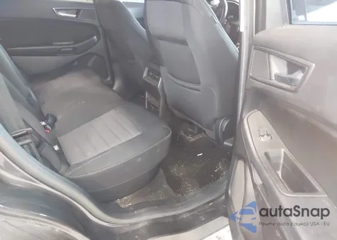 2018 Ford Edge Se из США, поврежденный, VIN 2FMPK3G93JBC04950